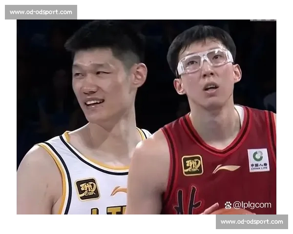 周琦转投四川致辽宁内线告急,杨鸣战术调整难破困局